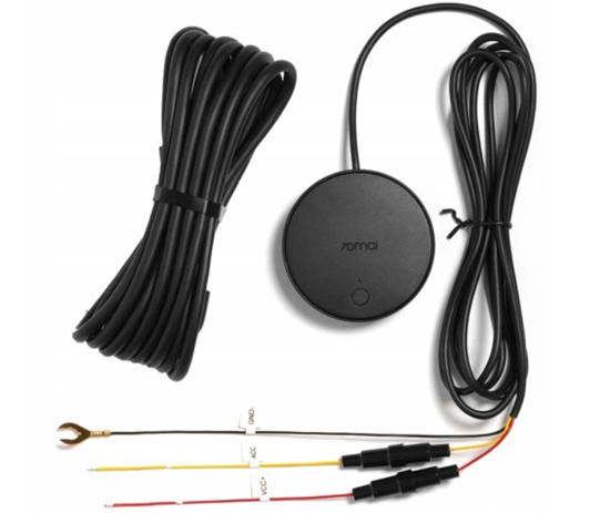 Picture of DASHCAM ACC PARKING MONITORING/LINE UP04 70MAI