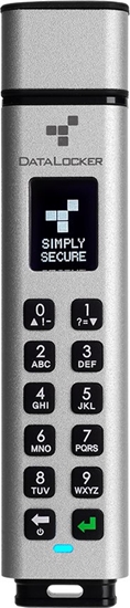Picture of Pendrive DataLocker Sentry K350, 16 GB  (SK350-016-FE)