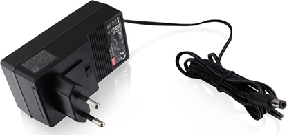 Attēls no Datalogic Datalogic PS-MCHS7500, Battery charger, Indoor, MC-HS7500, Black, 1 pc(s)