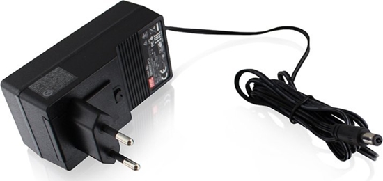 Picture of Datalogic Datalogic PS-MCHS7500, Battery charger, Indoor, MC-HS7500, Black, 1 pc(s)