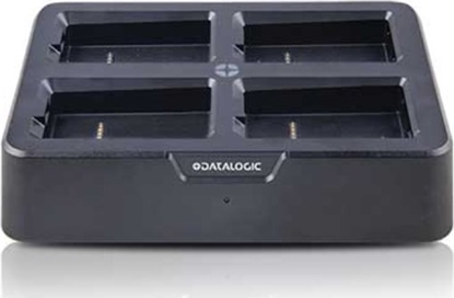 Attēls no Datalogic Akkuladestation, 4-fach, Skorpio X5 [94ACC0274]