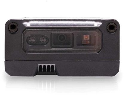 Изображение Datalogic GRYPHON I FIXED 4500 micro USB connector, Black