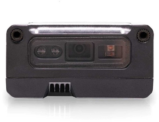 Изображение Datalogic GRYPHON I FIXED 4500 micro USB connector, Black