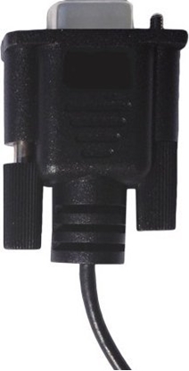 Picture of Datalogic RS-232 RJ10 3.6m kabel sygnaowy 3,6 m
