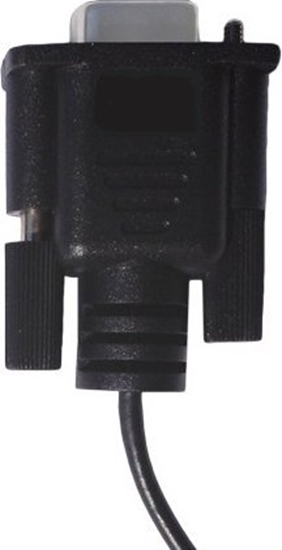 Picture of Datalogic RS-232 RJ10 3.6m kabel sygnaowy 3,6 m