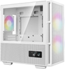 Picture of Datora korpuss DeepCool CH360 Digital White