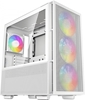 Picture of Datora korpuss DeepCool CH560 White