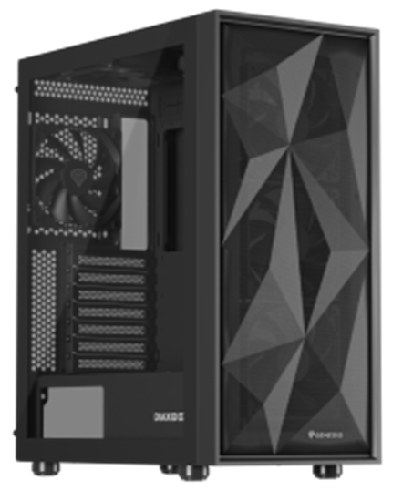 Изображение Datora korpuss Genesis Diaxid 605F