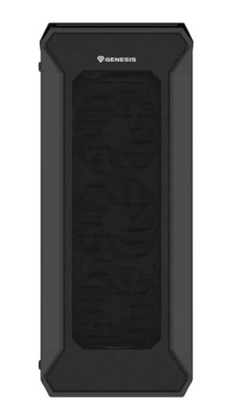 Attēls no Datora korpuss Genesis IRID 505F Black