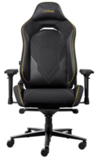Picture of Datorkrēsls Trust GXT 721 Ruya Pro Premium Black