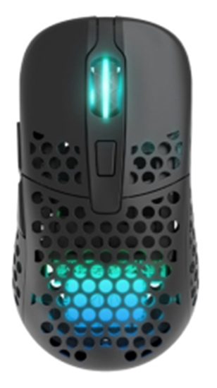 Picture of Datorpele Cherry XTRFY M42 RGB Wireless black