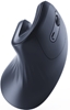 Picture of Datorpele Gembird Ergonomic 6-button Wireless Optical Mouse Black