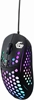 Picture of Datorpele Gembird USB Gaming RGB Backlighted Mouse Black