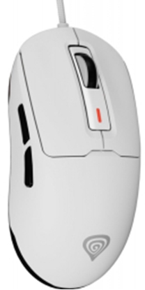 Attēls no Datorpele Genesis KRYPTON 660 White