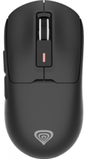 Picture of Datorpele Genesis Zircon 660 Black