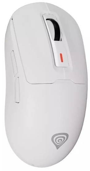 Picture of Datorpele Genesis Zircon 660 Pro White