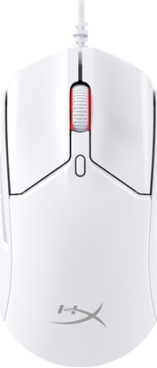 Picture of Datorpele HyperX Pulsefire Haste 2 White
