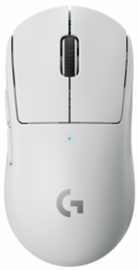 Picture of Datorpele Logitech G Pro X Superlight White