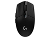 Picture of Datorpele Logitech G305 Lightspeed Black