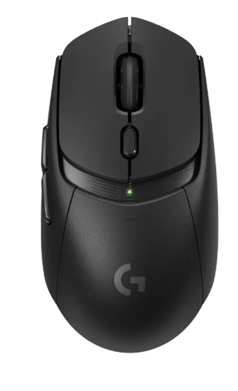 Picture of Datorpele Logitech G309 Lightspeed Black