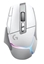 Attēls no Datorpele Logitech G502 X Plus White