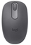 Picture of Datorpele Logitech M196 Graphite