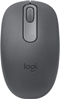 Picture of Datorpele Logitech M196 Graphite
