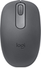 Picture of Datorpele Logitech M196 Graphite