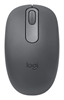 Picture of Datorpele Logitech M196 Graphite