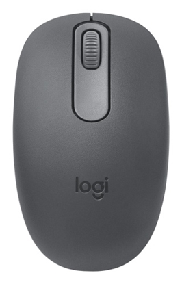 Picture of Datorpele Logitech M196 Graphite