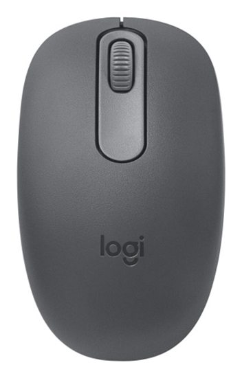 Picture of Datorpele Logitech M196 Graphite