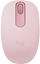 Attēls no Datorpele Logitech M196 ROSE
