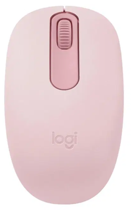 Picture of Datorpele Logitech M196 ROSE