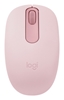 Picture of Datorpele Logitech M196 ROSE