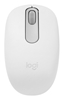 Picture of Datorpele Logitech M196 White