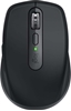 Изображение Datorpele Logitech MX Anywhere 3S Graphite
