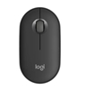 Picture of Datorpele Logitech Pebble Mouse 2 M350s Silent Graphite