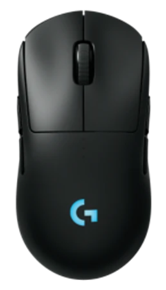 Picture of Datorpele Logitech Pro 2 Lightspeed Black