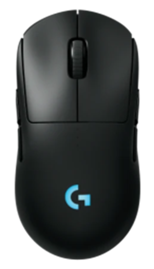 Picture of Datorpele Logitech Pro 2 Lightspeed Black