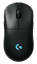 Attēls no Datorpele Logitech Pro 2 Lightspeed Black