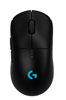 Picture of Datorpele Logitech Pro 2 Lightspeed Black