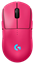 Attēls no Datorpele Logitech Pro 2 Lightspeed Pink