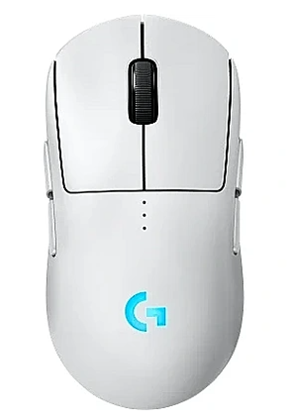 Picture of Datorpele Logitech Pro 2 Lightspeed White