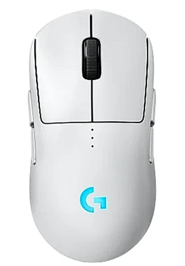 Picture of Datorpele Logitech Pro 2 Lightspeed White