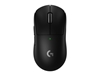 Picture of Datorpele Logitech Pro X Superlight 2 Black