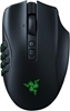 Picture of Datorpele Razer Naga V2 Pro Black