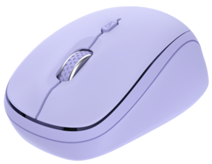 Picture of Datorpele Trust Yvi+ Purple Multi-Device