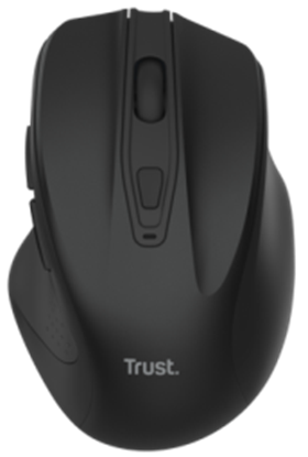 Picture of Datorpele Trust Nito Silent Black