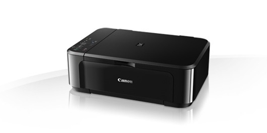 Picture of Daudzfunkciju printeris Canon Pixma MG3650S Black