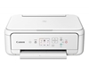 Picture of Daudzfunkciju printeris Canon Pixma TS5151 White 